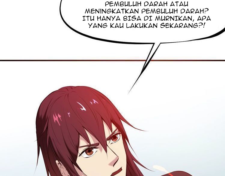 Dragon’s Blood Vessels Chapter 21 Gambar 84